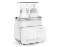 Neno Vita - 5 w 1 Sterylizator i podgrzewacz do butelek - 1022221 - zdjęcie 2